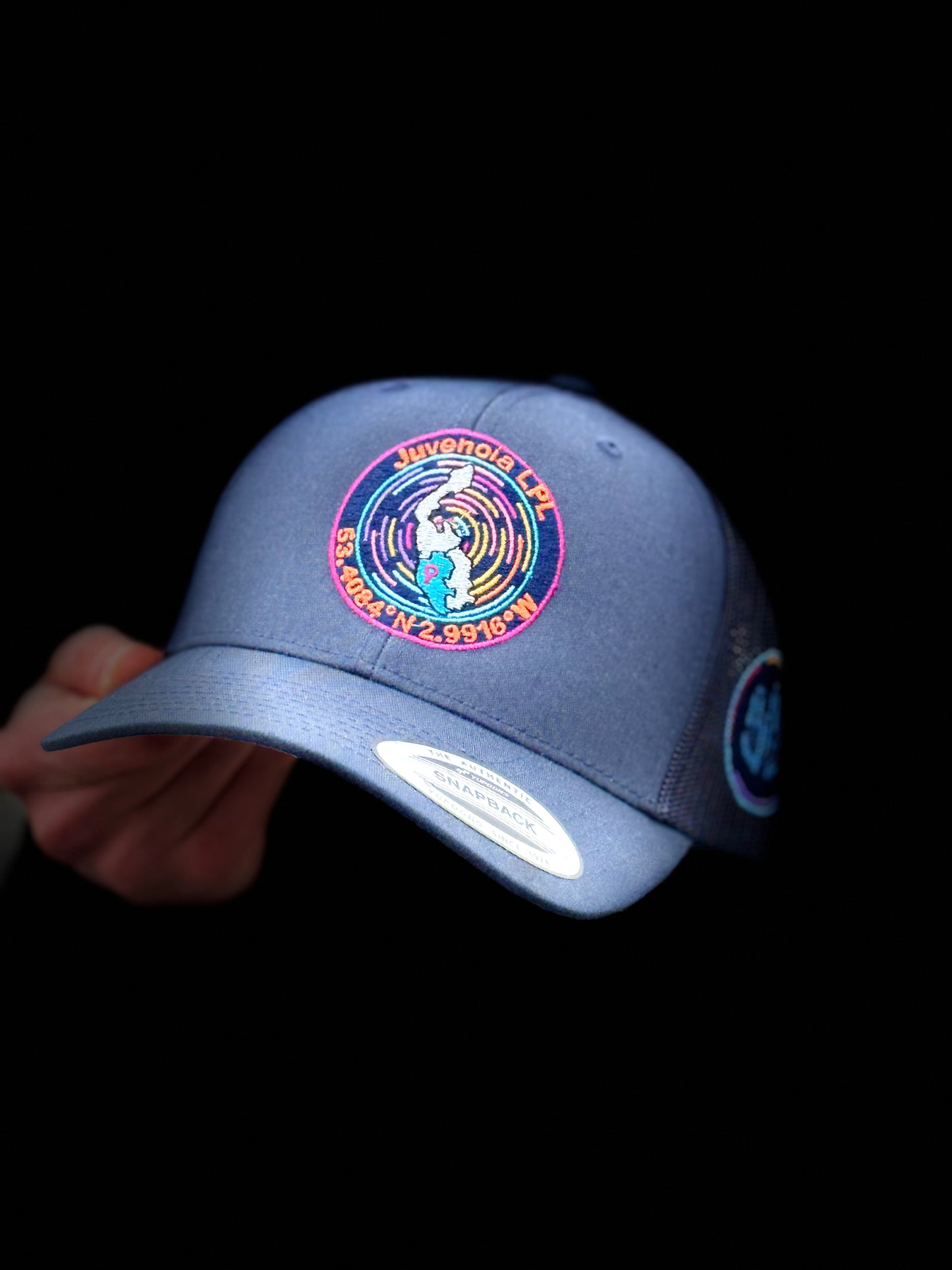 Drop A Pin 📍 collection - multi LPL