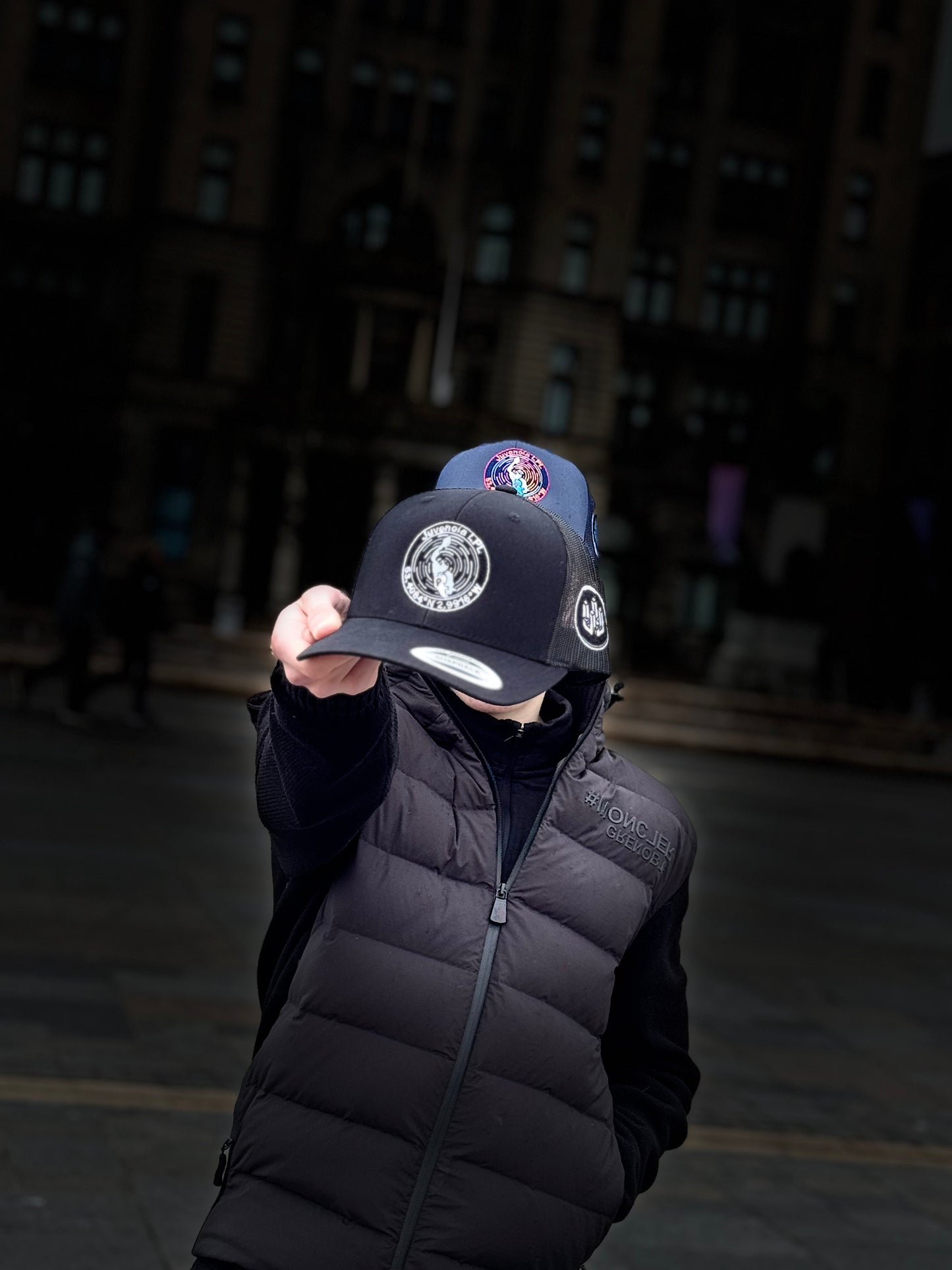 Drop A Pin 📍 collection - mono LPL