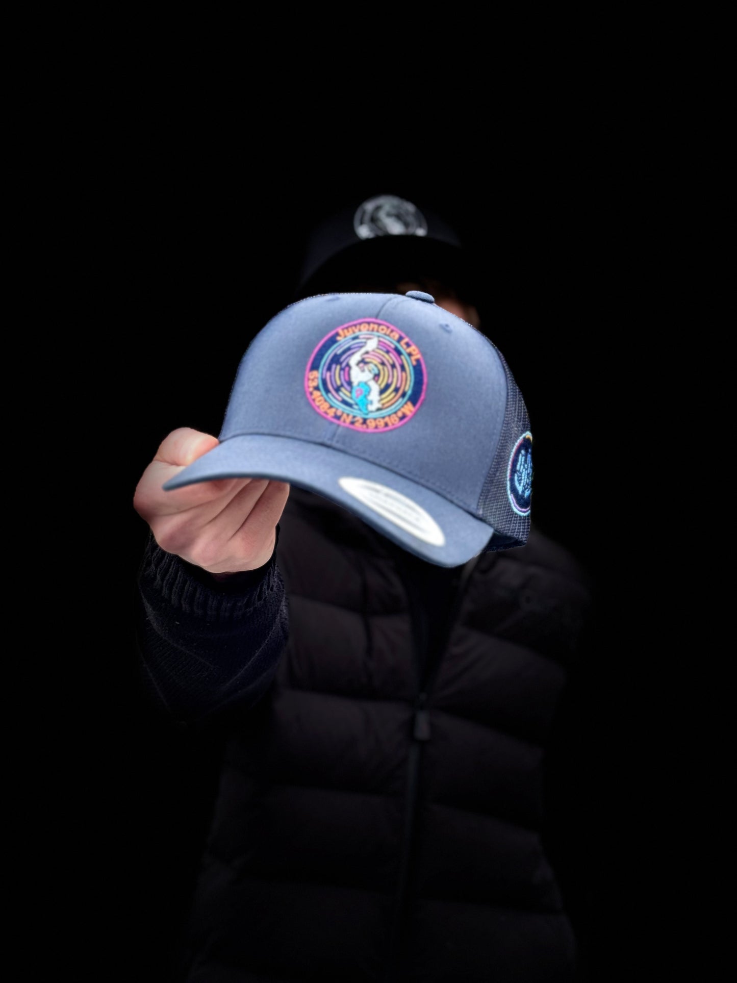 Drop A Pin 📍 collection - multi LPL