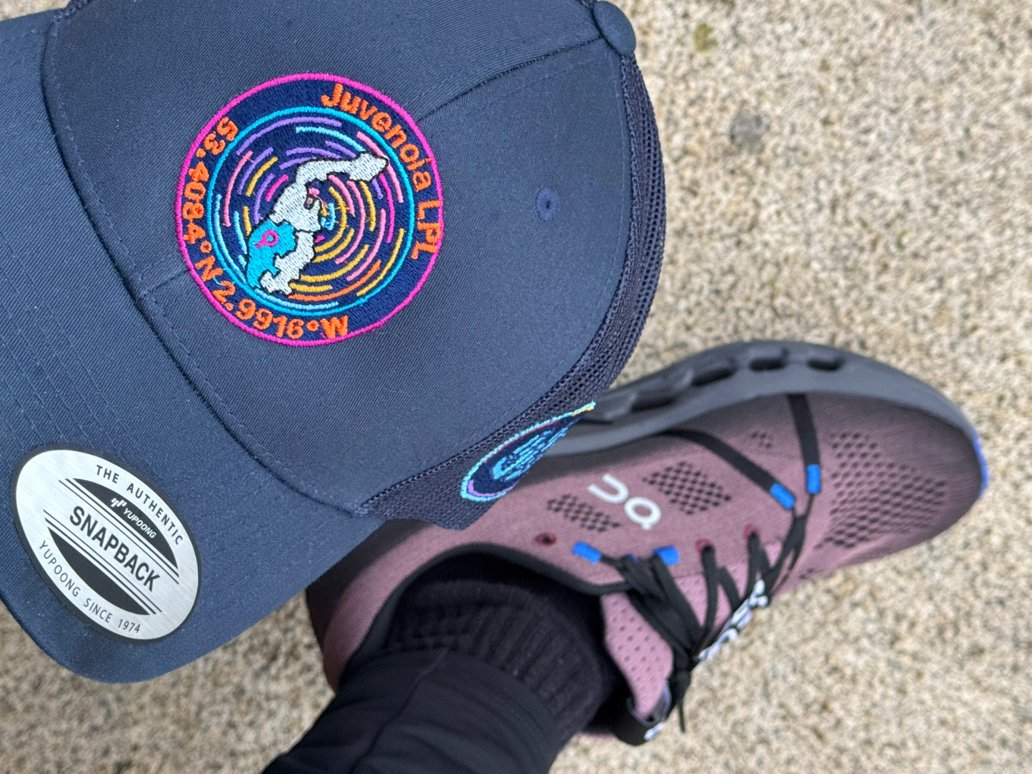 Drop A Pin 📍 collection - multi LPL